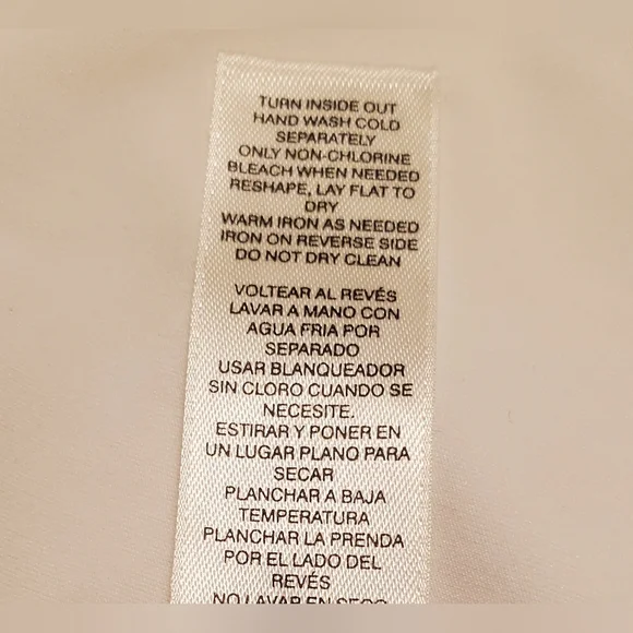 White House Black Market White Sleeveless Embellished Drop Waist Dress Size S - Picture 8 of 8